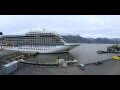 Webcam Longyearbyen (Spitsbergen)