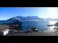 Webcam Spitsbergen - Longyearbyen