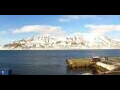 Webcam Longyearbyen (Spitsbergen)