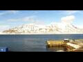 Webcam Longyearbyen (Spitzbergen)