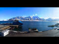 Webcam Spitzberg - Longyearbyen