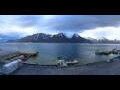 Webcam Longyearbyen (Spitzbergen)