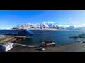 Webcam Spitzberg - Longyearbyen