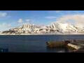 Webcam Longyearbyen (Spitsbergen)