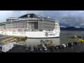 Webcam Longyearbyen (Spitzbergen)