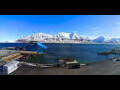 Webcam Longyearbyen (Spitsbergen)