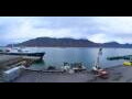Webcam Longyearbyen (Spitsbergen)