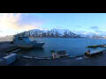 Webcam Spitzberg - Longyearbyen