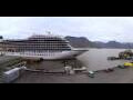 Webcam Longyearbyen (Spitsbergen)