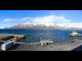 Webcam Longyearbyen (Spitsbergen)