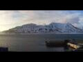 Webcam Longyearbyen (Spitzbergen)