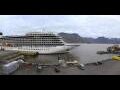 Webcam Longyearbyen (Spitsbergen)