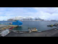 Webcam Longyearbyen (Spitsbergen)