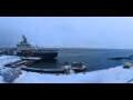 Webcam Longyearbyen (Spitsbergen)