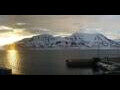 Webcam Longyearbyen (Spitsbergen)
