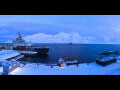 Webcam Spitzberg - Longyearbyen