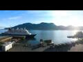 Webcam Spitsbergen - Longyearbyen