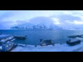 Webcam Longyearbyen (Spitzbergen)