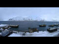 Webcam Longyearbyen (Spitsbergen)