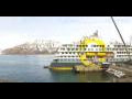 Webcam Spitsbergen - Longyearbyen