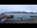 Webcam Spitzberg - Longyearbyen