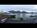 Webcam Longyearbyen (Spitsbergen)