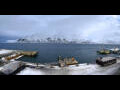 Webcam Spitsbergen - Longyearbyen