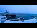 Webcam Spitsbergen - Longyearbyen