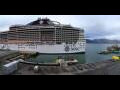 Webcam Longyearbyen (Spitzbergen)