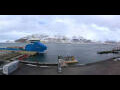 Webcam Longyearbyen (Spitzbergen)