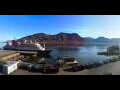 Webcam Spitsbergen - Longyearbyen