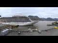 Webcam Longyearbyen (Spitsbergen)