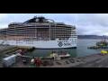 Webcam Longyearbyen (Spitzbergen)