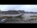 Webcam Longyearbyen (Spitsbergen)