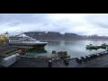 Webcam Longyearbyen (Spitzbergen)
