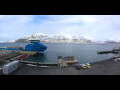 Webcam Longyearbyen (Spitsbergen)