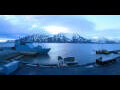 Webcam Longyearbyen (Spitzbergen)
