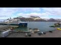Webcam Longyearbyen (Spitsbergen)
