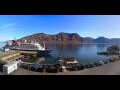 Webcam Longyearbyen (Spitsbergen)