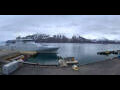 Webcam Spitzberg - Longyearbyen