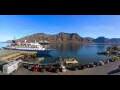 Webcam Longyearbyen (Spitzbergen)