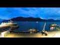 Webcam Longyearbyen (Spitsbergen)
