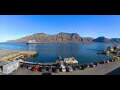 Webcam Longyearbyen (Spitzbergen)