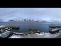 Webcam Longyearbyen (Spitsbergen)