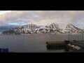 Webcam Longyearbyen (Spitzbergen)