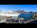 Webcam Spitsbergen - Longyearbyen
