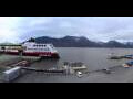 Webcam Longyearbyen (Spitsbergen)
