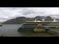 Webcam Longyearbyen (Spitsbergen)