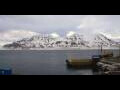 Webcam Longyearbyen (Spitzbergen)