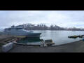 Webcam Longyearbyen (Spitzbergen)